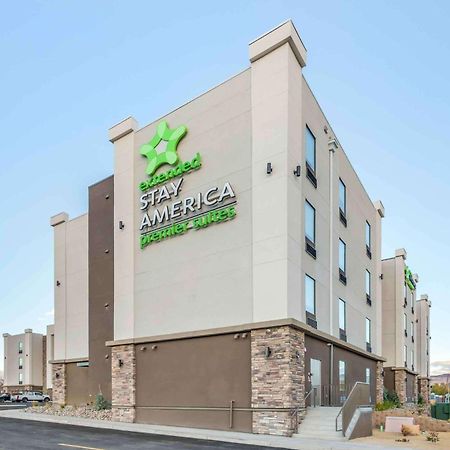 Extended Stay America Premier Suites - Reno - Sparks Ngoại thất bức ảnh