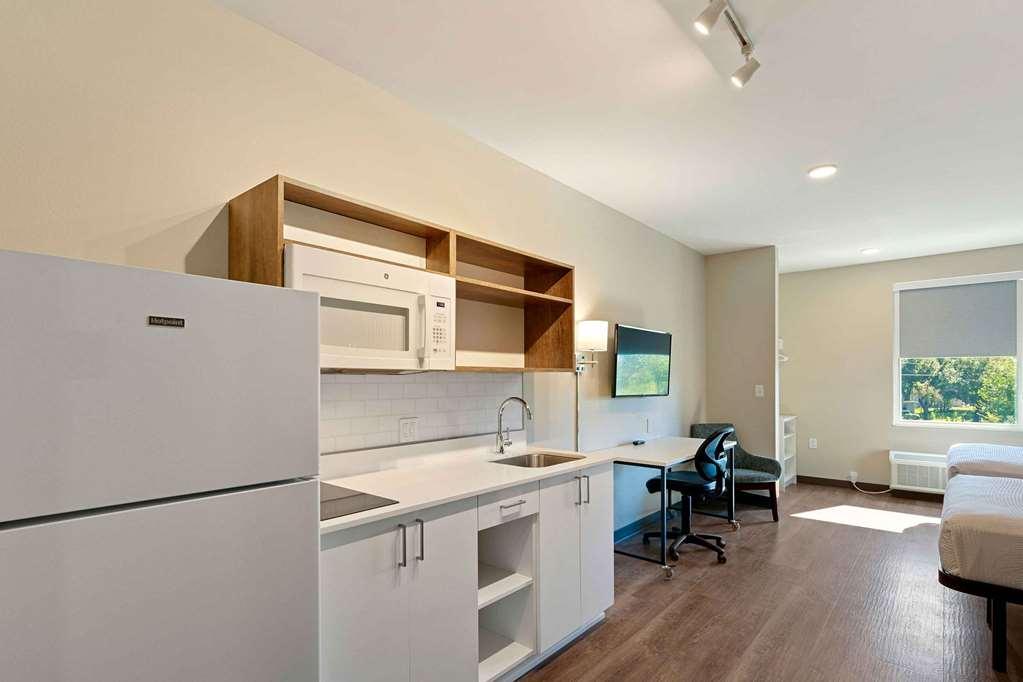 Extended Stay America Premier Suites - Reno - Sparks Phòng bức ảnh