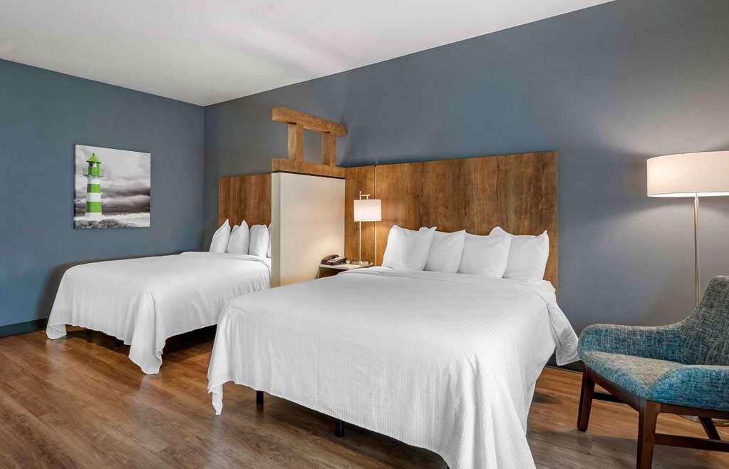 Extended Stay America Premier Suites - Reno - Sparks Phòng bức ảnh