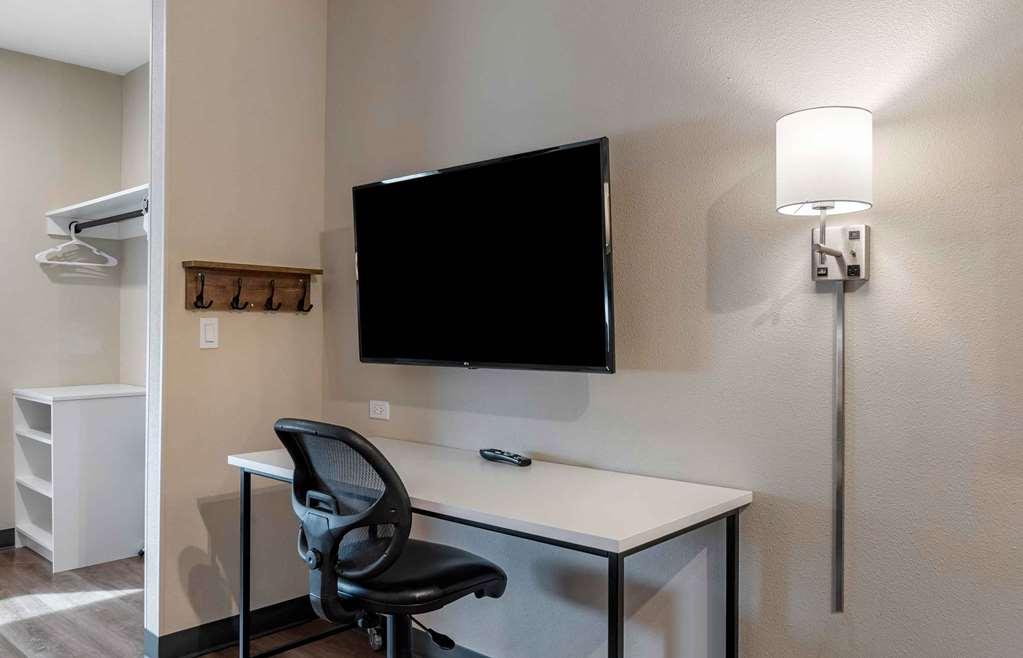 Extended Stay America Premier Suites - Reno - Sparks Phòng bức ảnh