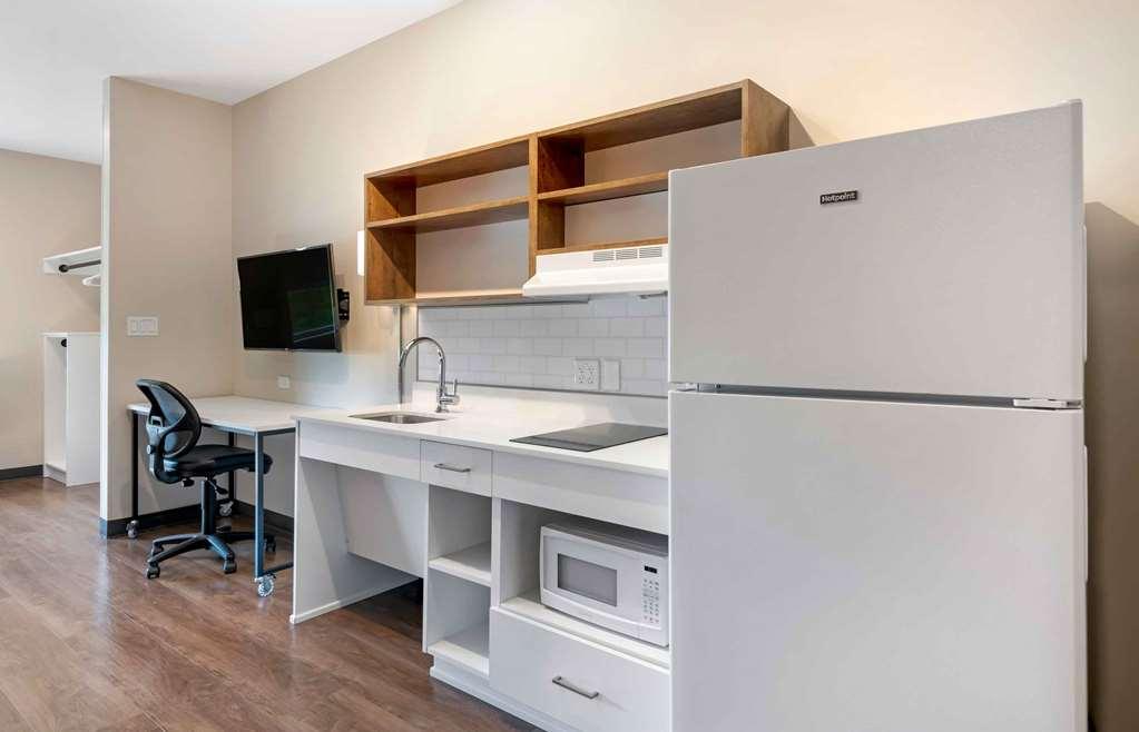 Extended Stay America Premier Suites - Reno - Sparks Phòng bức ảnh