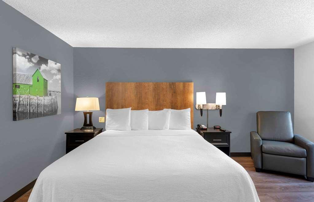 Extended Stay America Premier Suites - Reno - Sparks Phòng bức ảnh