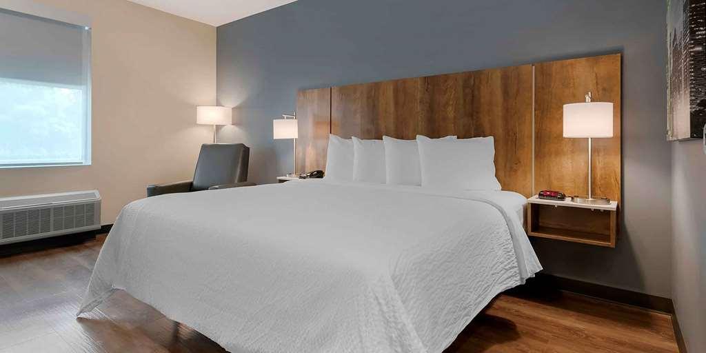 Extended Stay America Premier Suites - Reno - Sparks Phòng bức ảnh
