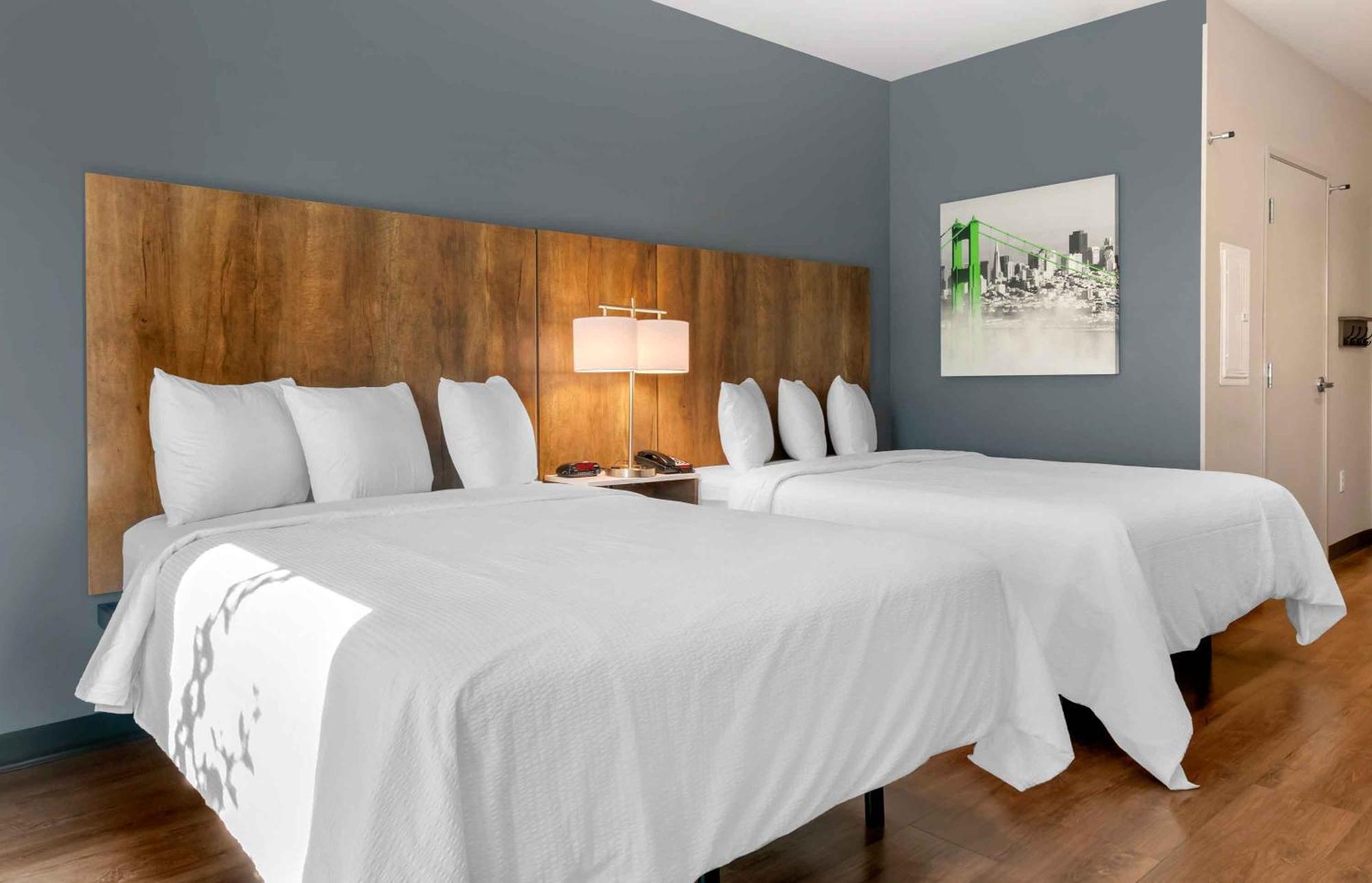 Extended Stay America Premier Suites - Reno - Sparks Ngoại thất bức ảnh
