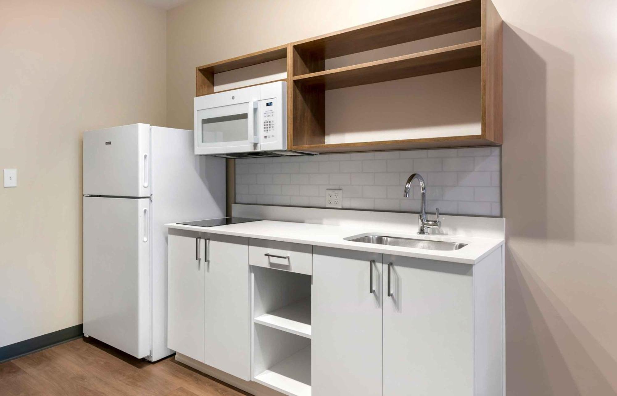 Extended Stay America Premier Suites - Reno - Sparks Ngoại thất bức ảnh