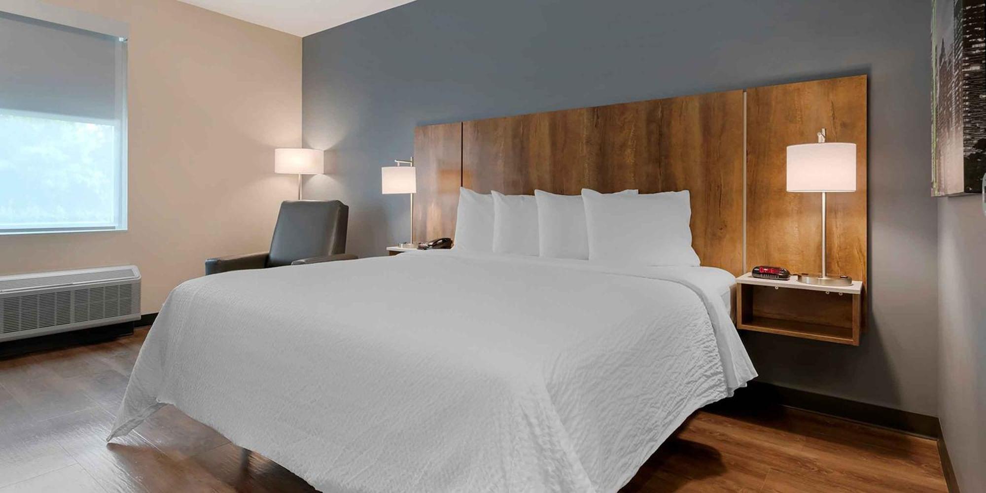Extended Stay America Premier Suites - Reno - Sparks Ngoại thất bức ảnh