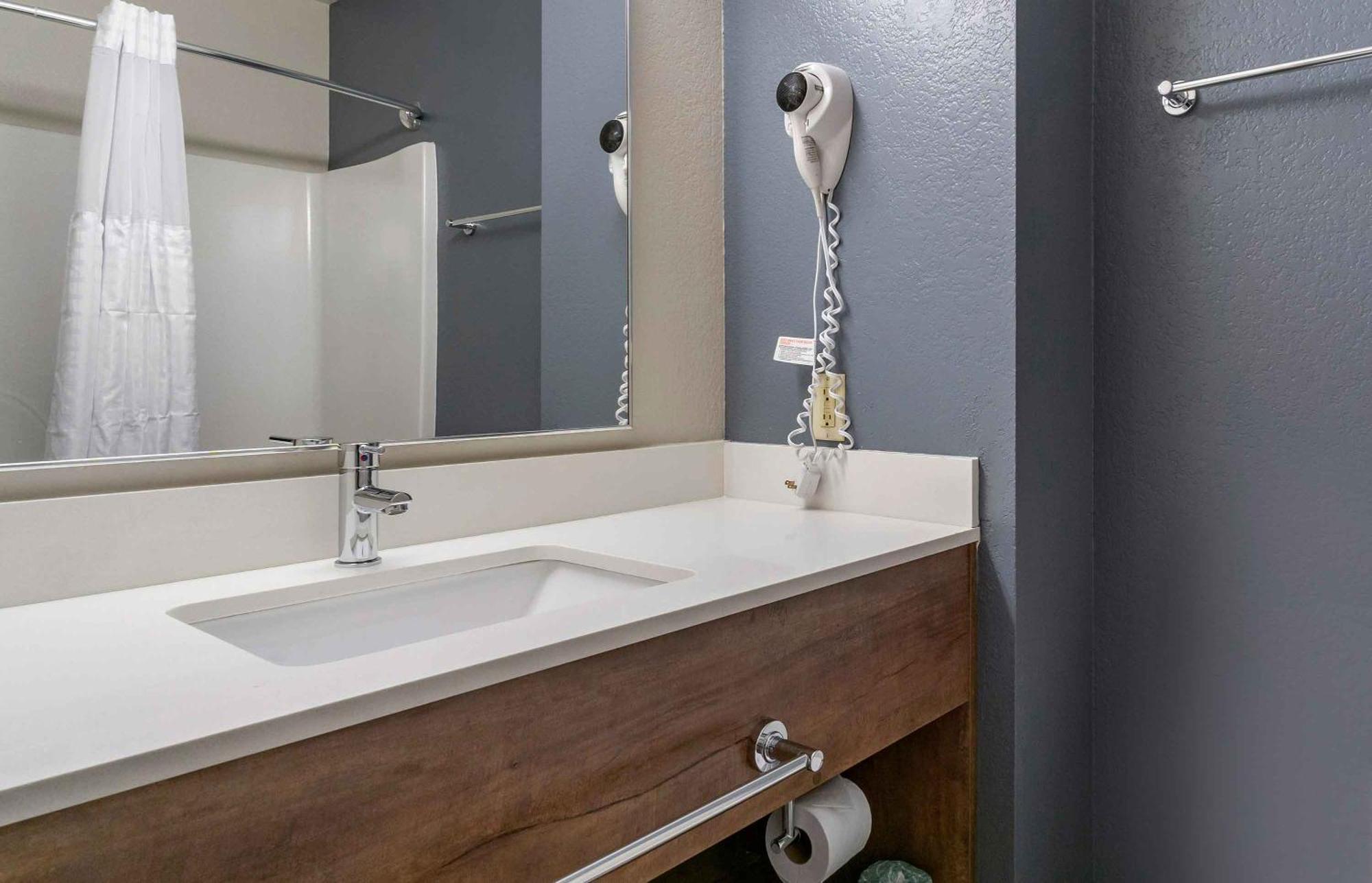 Extended Stay America Premier Suites - Reno - Sparks Ngoại thất bức ảnh