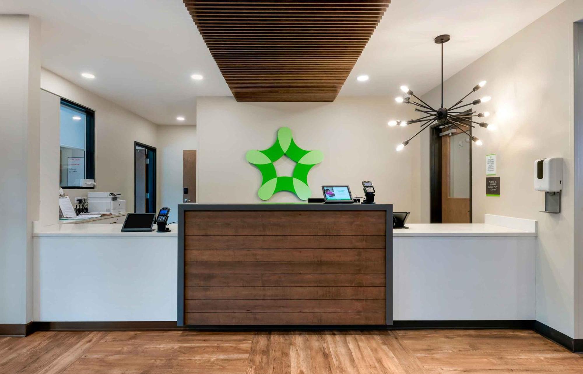 Extended Stay America Premier Suites - Reno - Sparks Ngoại thất bức ảnh