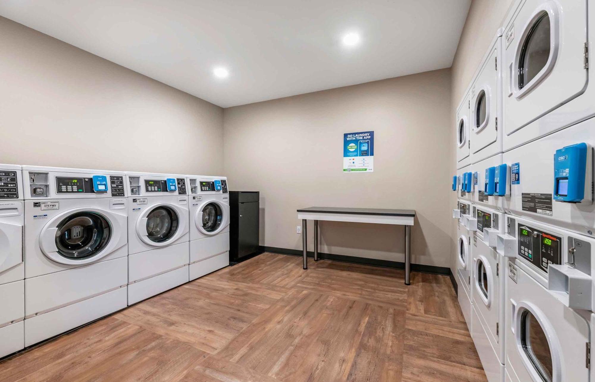 Extended Stay America Premier Suites - Reno - Sparks Ngoại thất bức ảnh