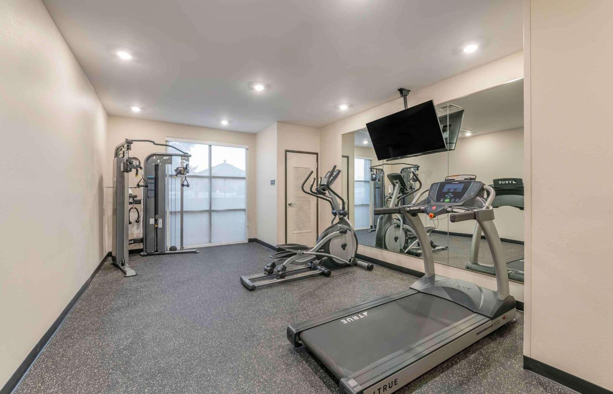 Extended Stay America Premier Suites - Reno - Sparks Ngoại thất bức ảnh