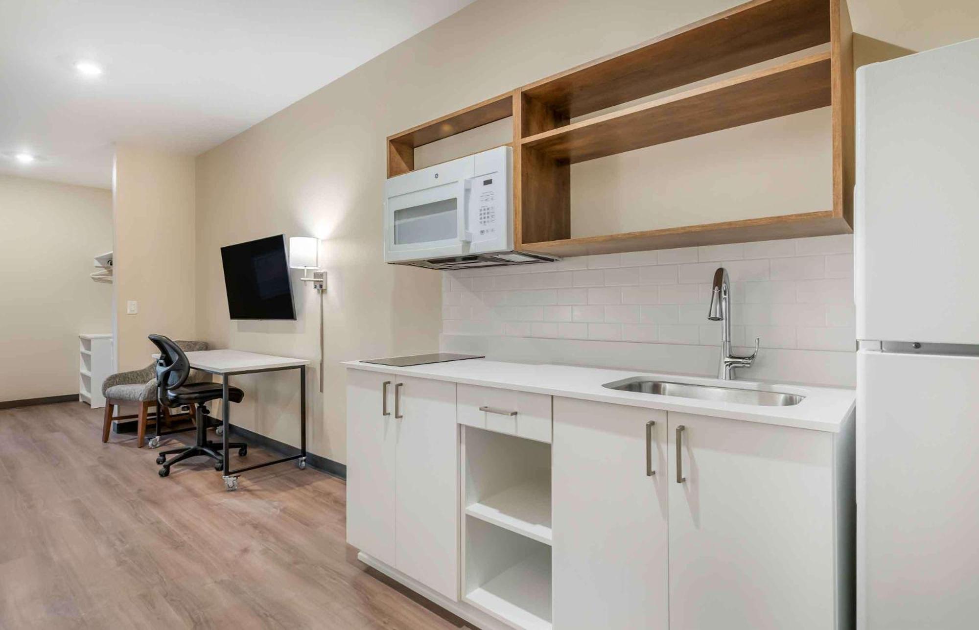 Extended Stay America Premier Suites - Reno - Sparks Ngoại thất bức ảnh