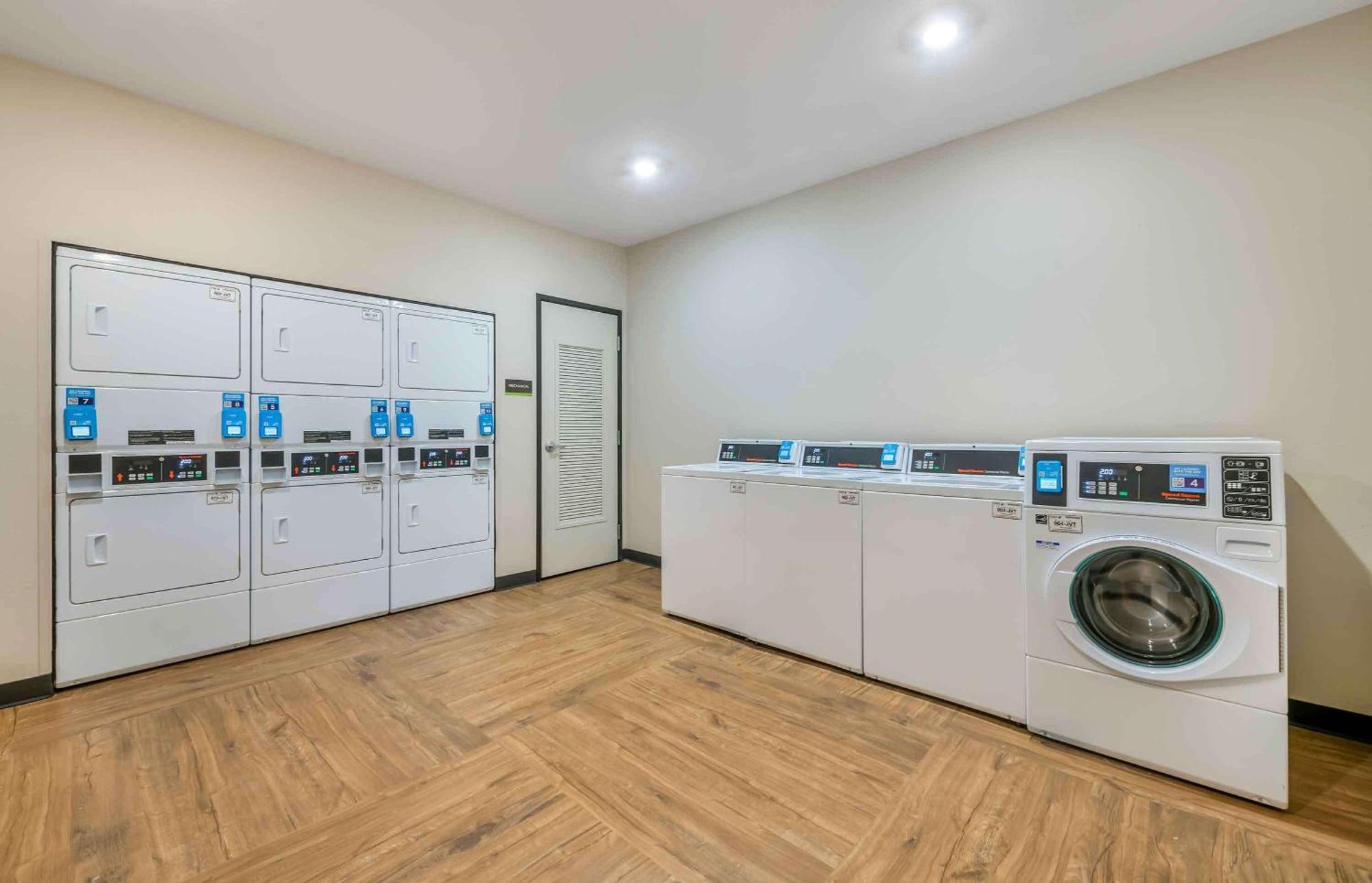 Extended Stay America Premier Suites - Reno - Sparks Ngoại thất bức ảnh