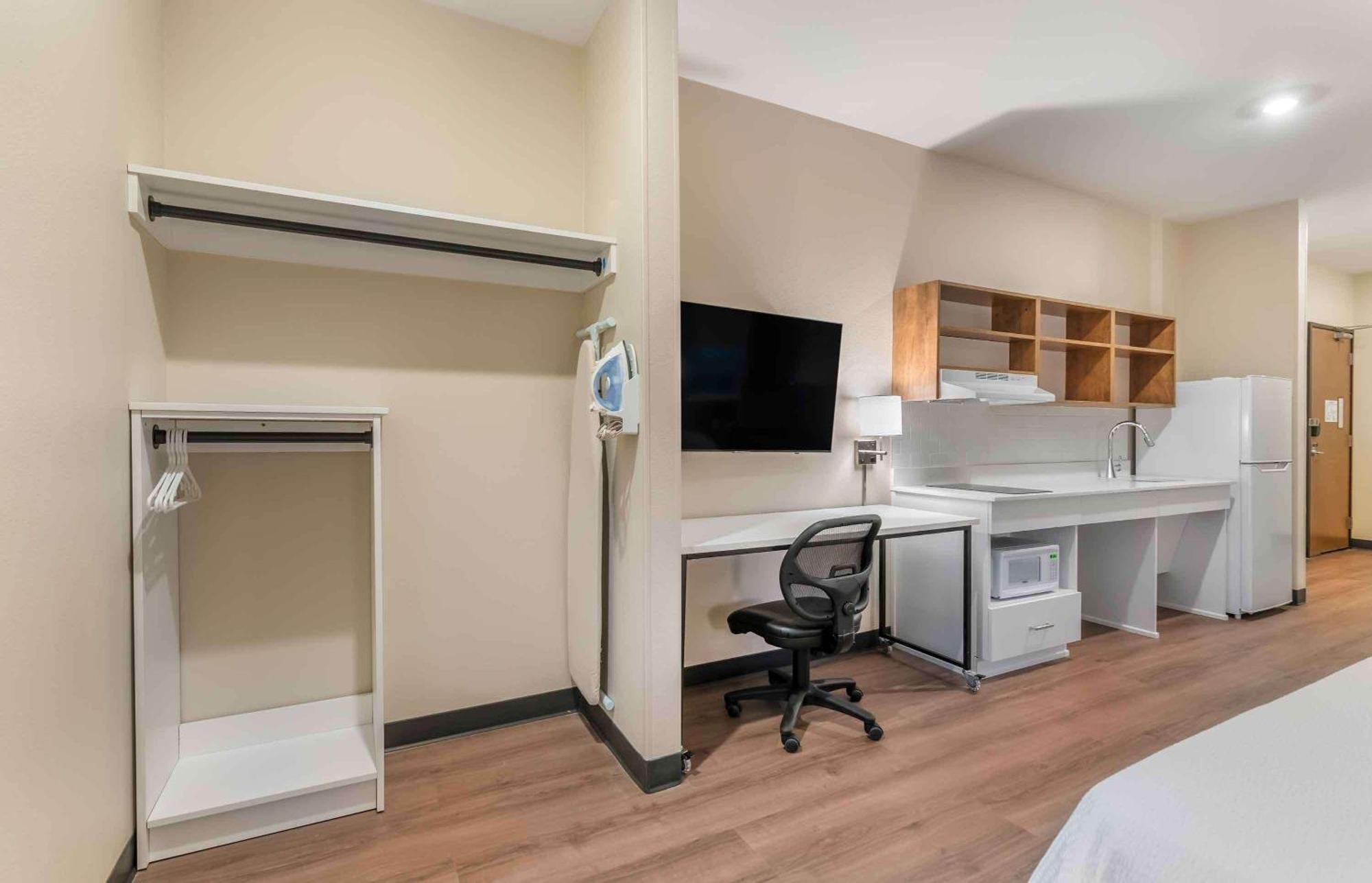 Extended Stay America Premier Suites - Reno - Sparks Ngoại thất bức ảnh