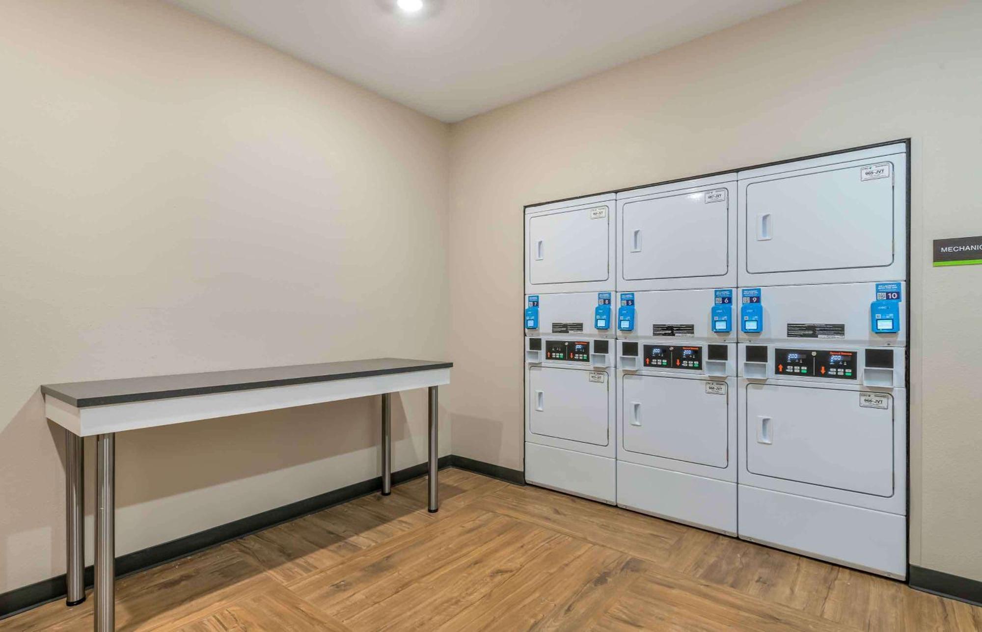 Extended Stay America Premier Suites - Reno - Sparks Ngoại thất bức ảnh