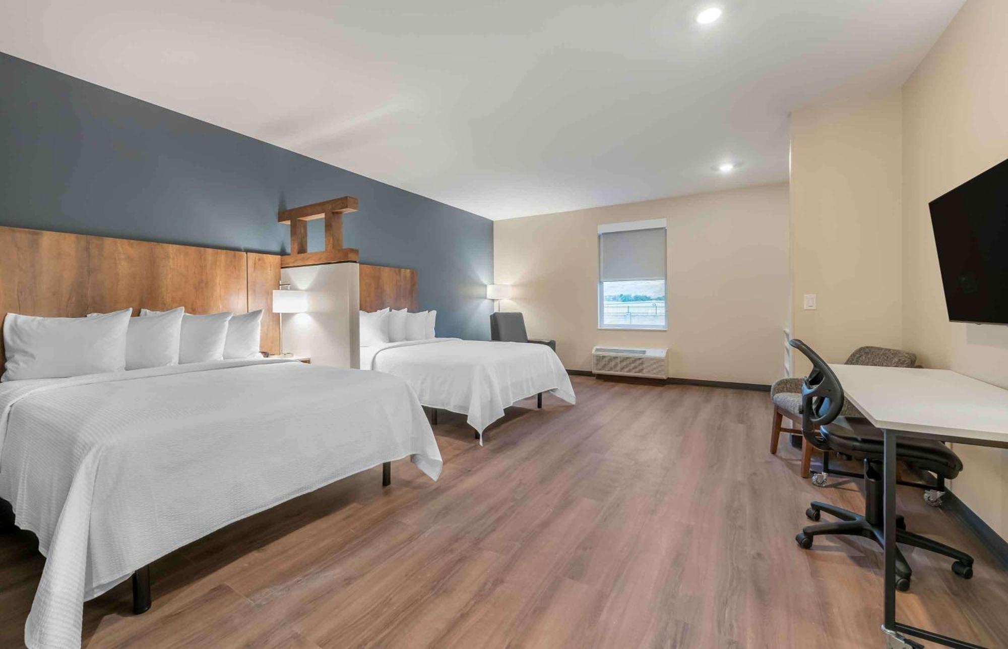Extended Stay America Premier Suites - Reno - Sparks Ngoại thất bức ảnh