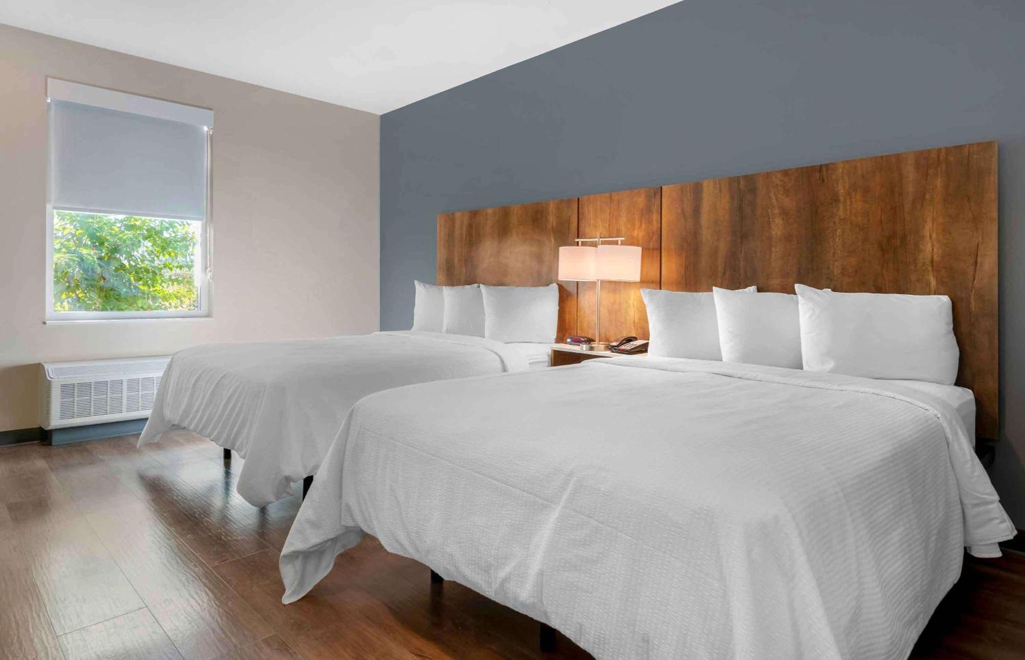 Extended Stay America Premier Suites - Reno - Sparks Ngoại thất bức ảnh