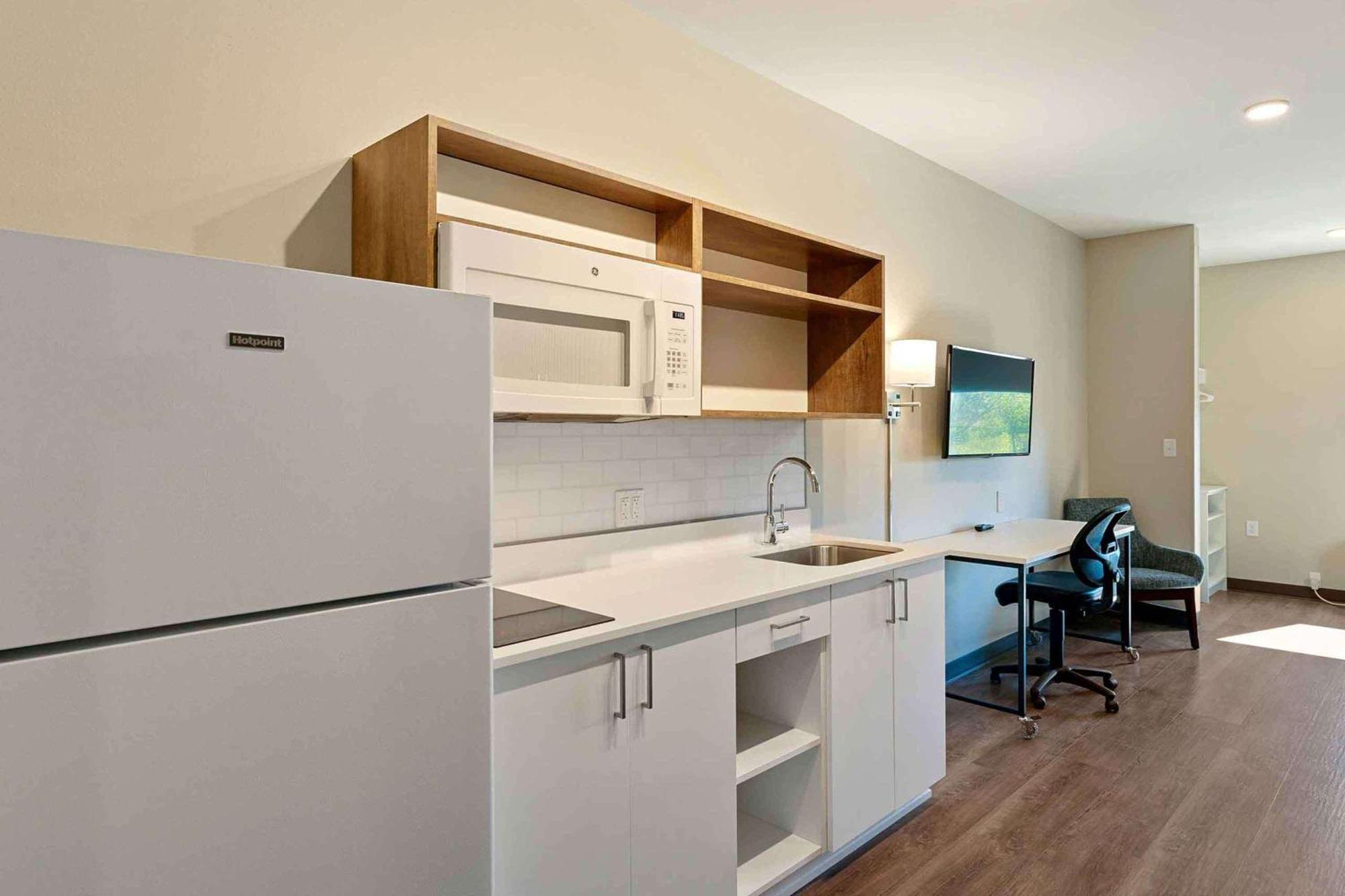 Extended Stay America Premier Suites - Reno - Sparks Ngoại thất bức ảnh