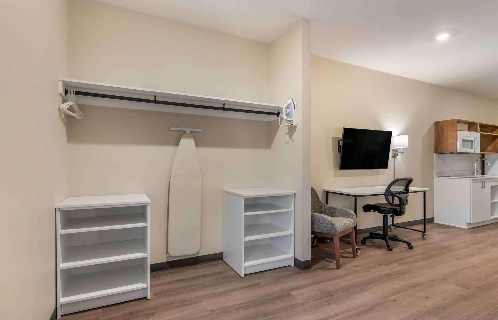Extended Stay America Premier Suites - Reno - Sparks Ngoại thất bức ảnh