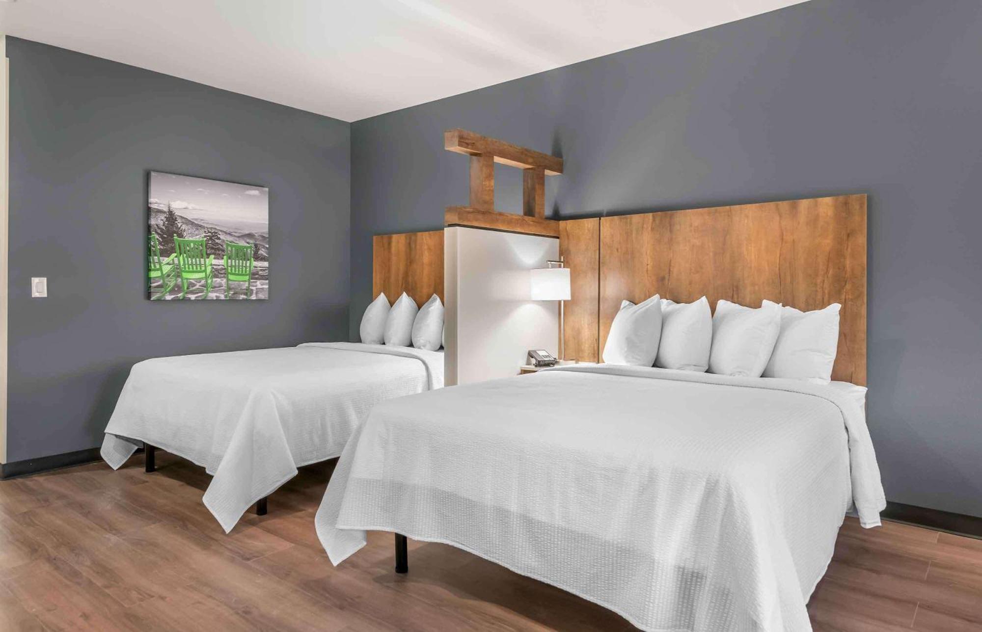 Extended Stay America Premier Suites - Reno - Sparks Ngoại thất bức ảnh