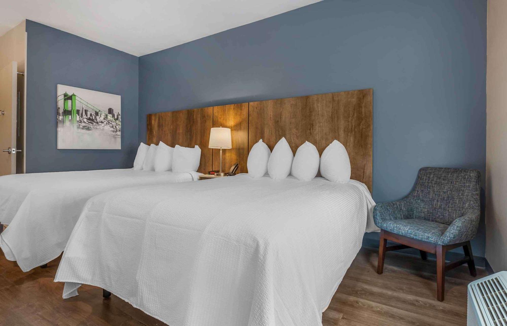 Extended Stay America Premier Suites - Reno - Sparks Ngoại thất bức ảnh