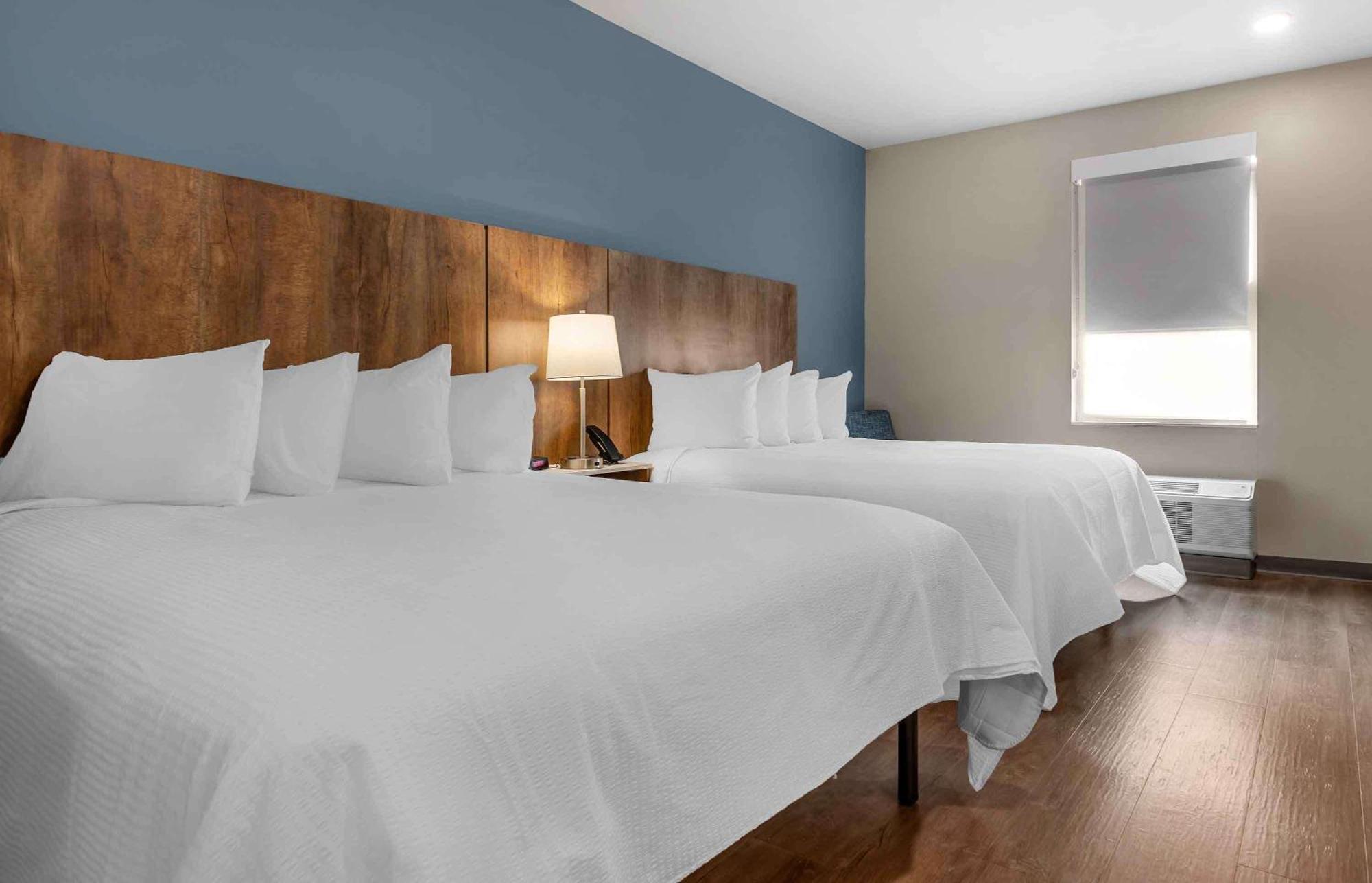 Extended Stay America Premier Suites - Reno - Sparks Ngoại thất bức ảnh