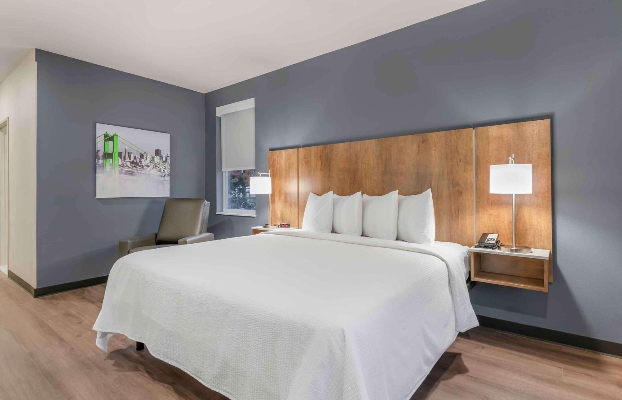 Extended Stay America Premier Suites - Reno - Sparks Ngoại thất bức ảnh