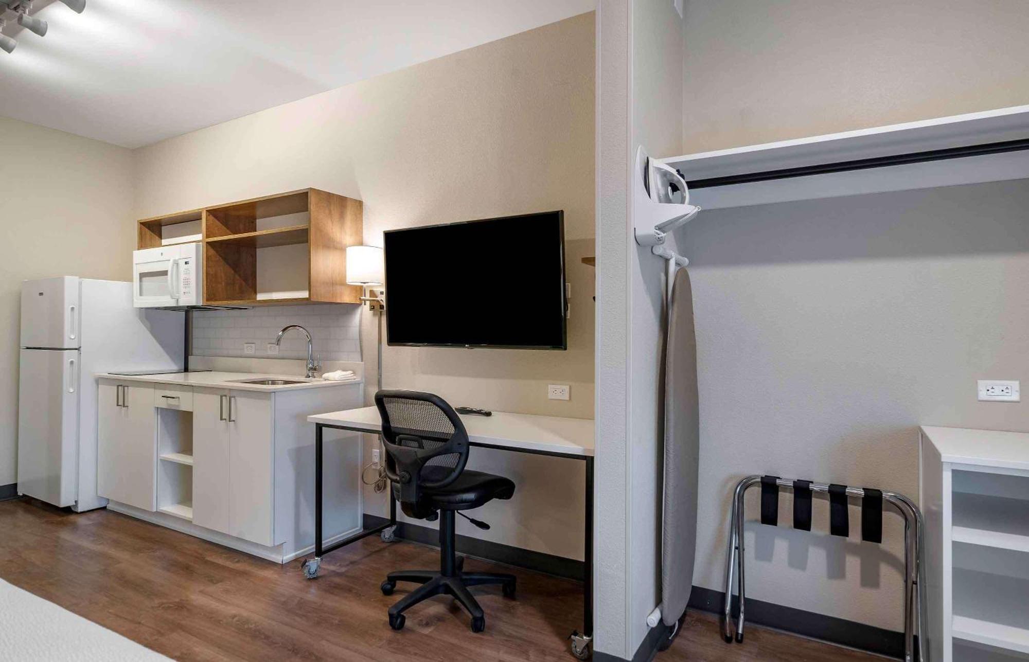 Extended Stay America Premier Suites - Reno - Sparks Ngoại thất bức ảnh