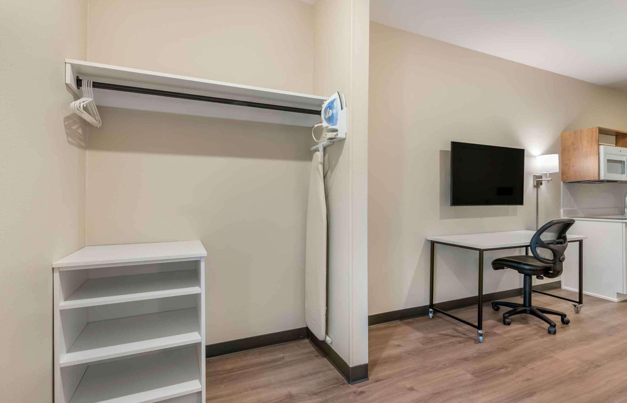 Extended Stay America Premier Suites - Reno - Sparks Ngoại thất bức ảnh