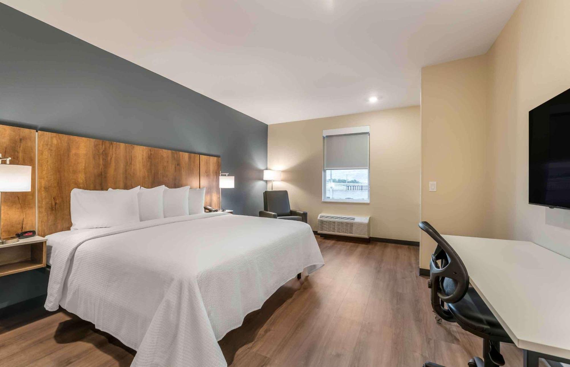 Extended Stay America Premier Suites - Reno - Sparks Ngoại thất bức ảnh