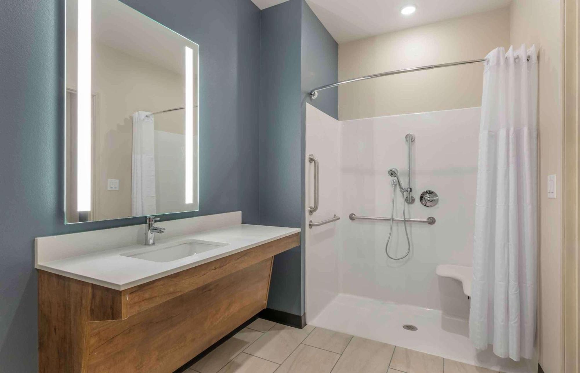 Extended Stay America Premier Suites - Reno - Sparks Ngoại thất bức ảnh