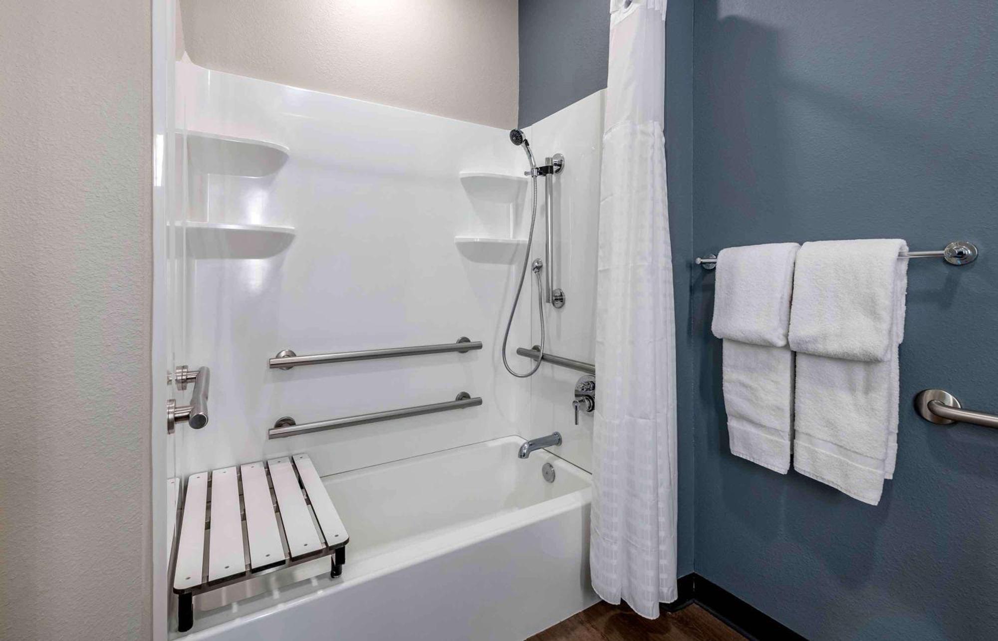 Extended Stay America Premier Suites - Reno - Sparks Ngoại thất bức ảnh