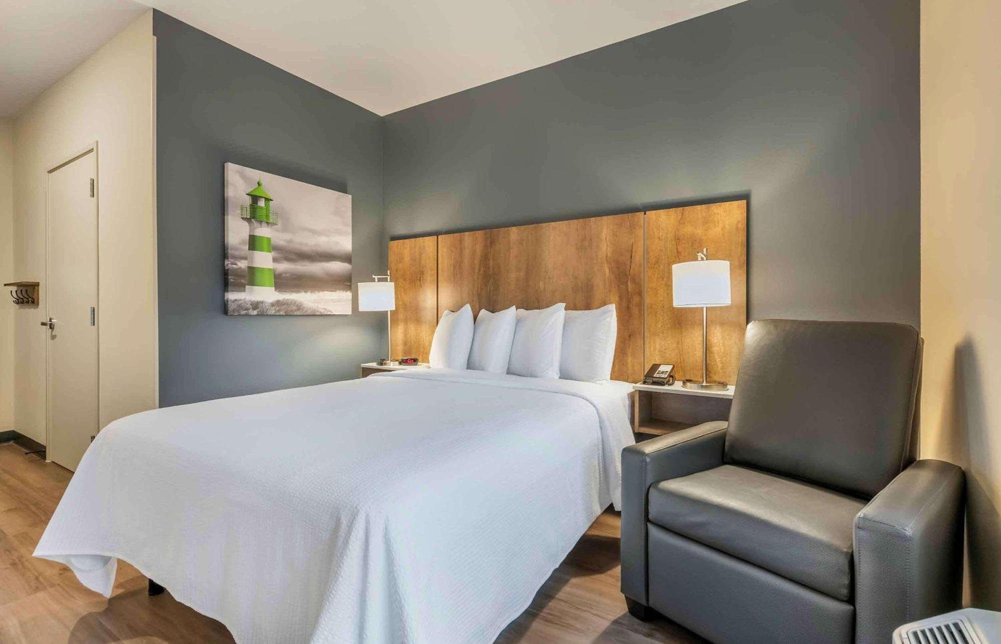 Extended Stay America Premier Suites - Reno - Sparks Ngoại thất bức ảnh