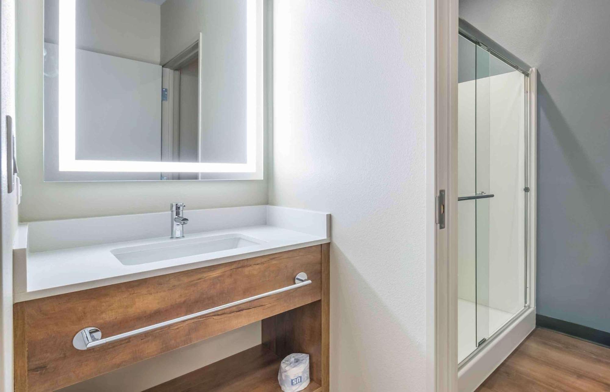 Extended Stay America Premier Suites - Reno - Sparks Ngoại thất bức ảnh