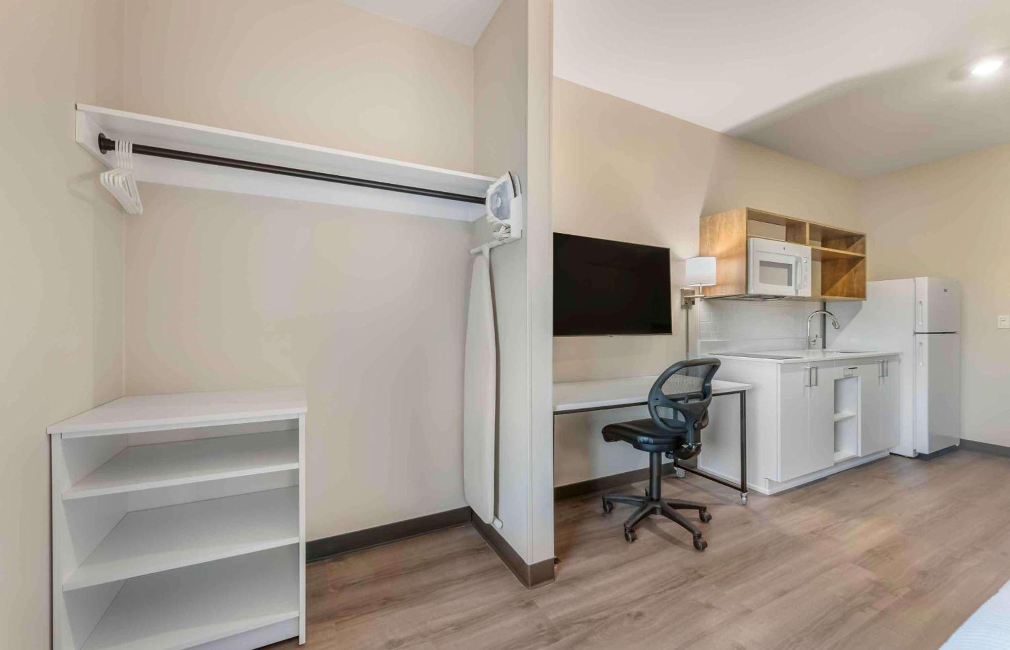 Extended Stay America Premier Suites - Reno - Sparks Ngoại thất bức ảnh