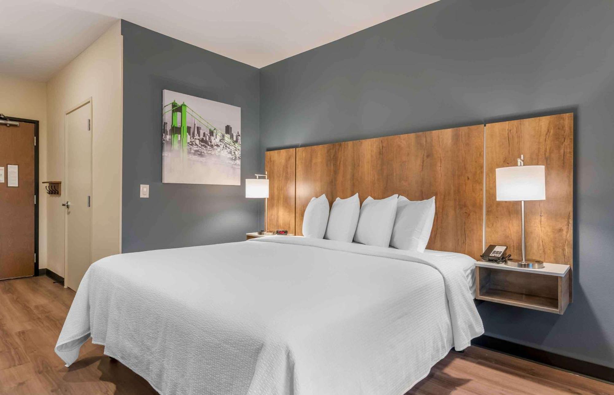 Extended Stay America Premier Suites - Reno - Sparks Ngoại thất bức ảnh