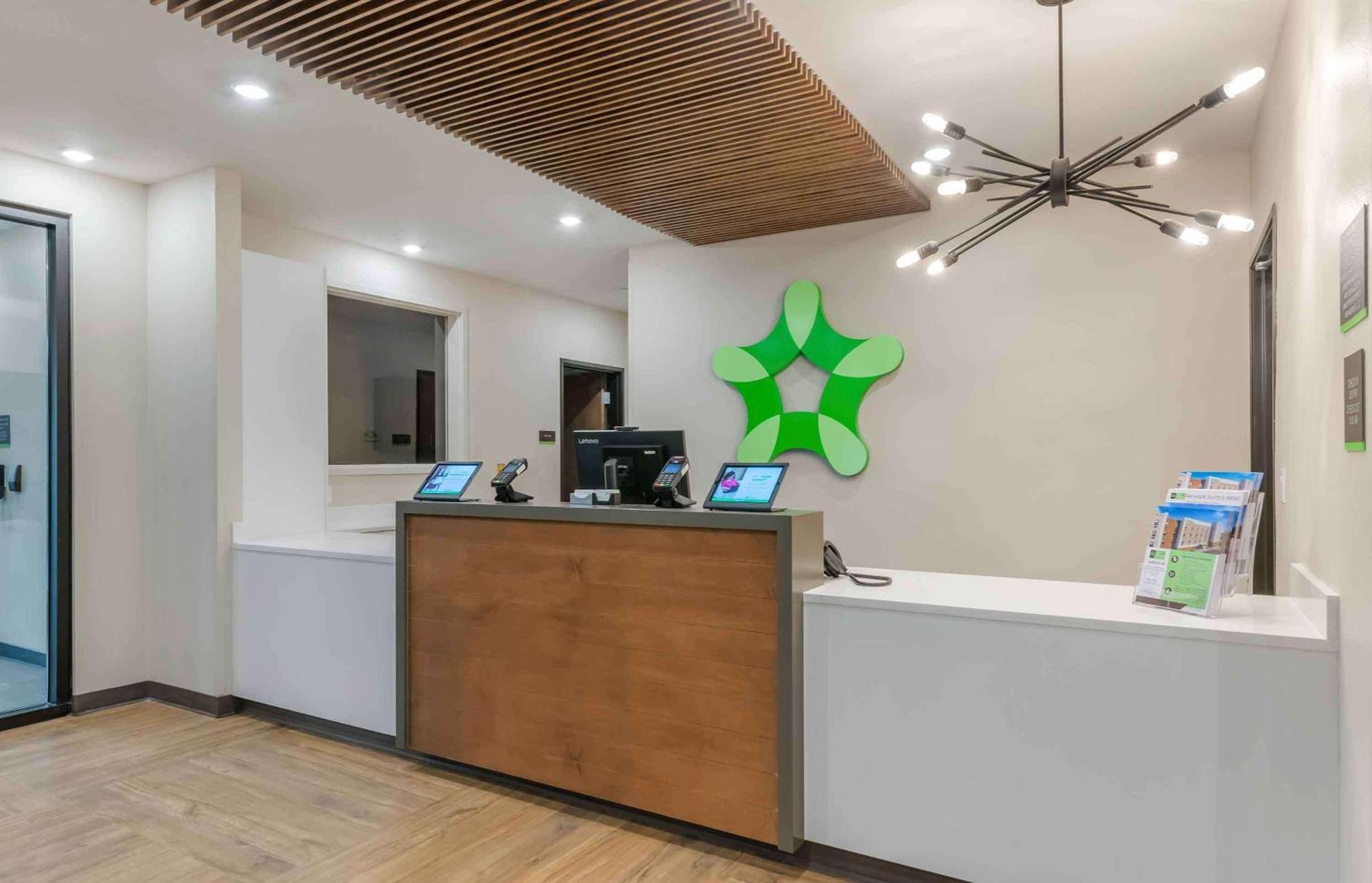 Extended Stay America Premier Suites - Reno - Sparks Ngoại thất bức ảnh
