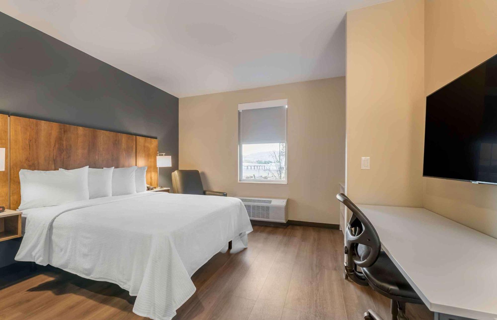 Extended Stay America Premier Suites - Reno - Sparks Ngoại thất bức ảnh