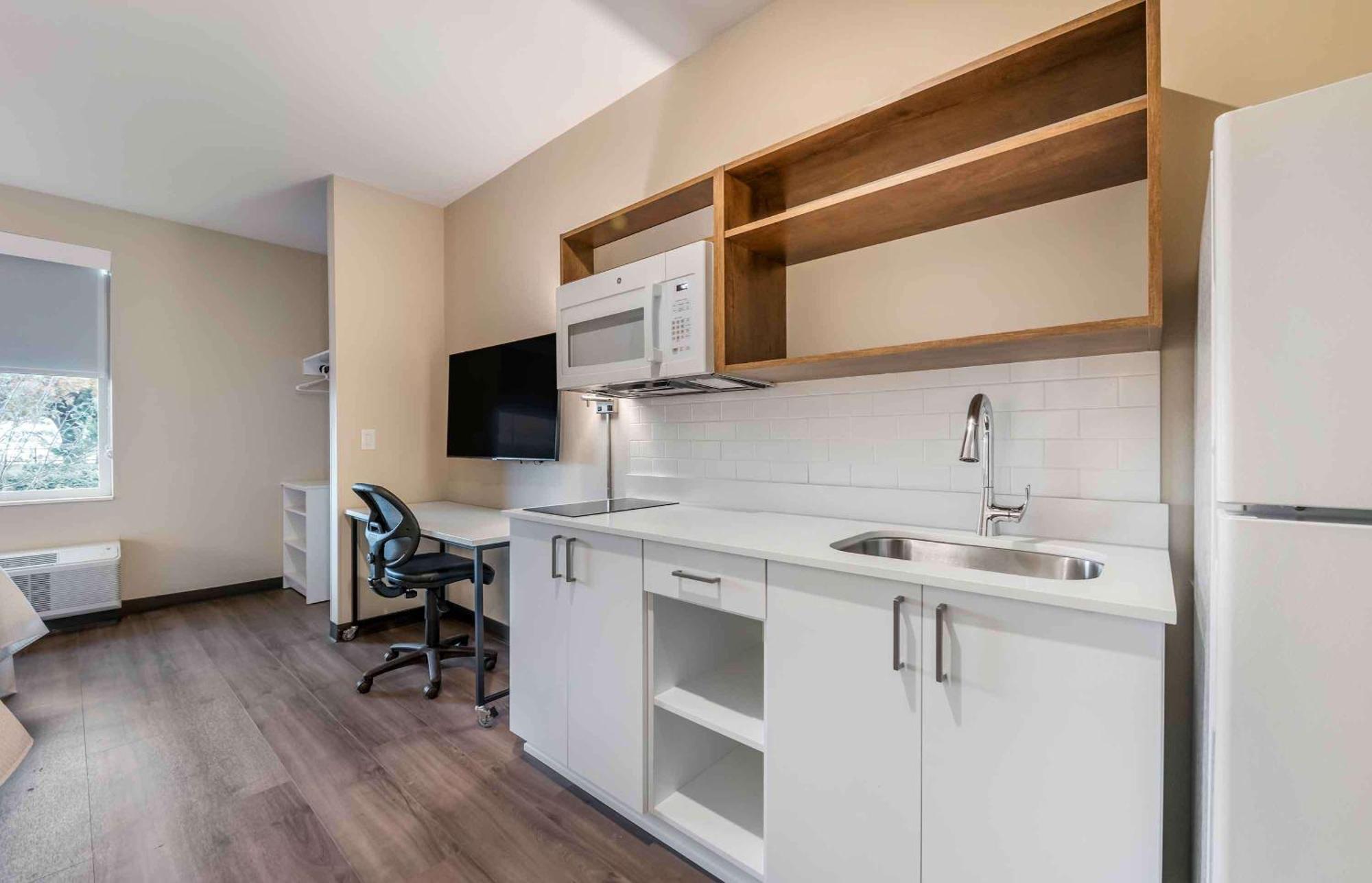 Extended Stay America Premier Suites - Reno - Sparks Ngoại thất bức ảnh