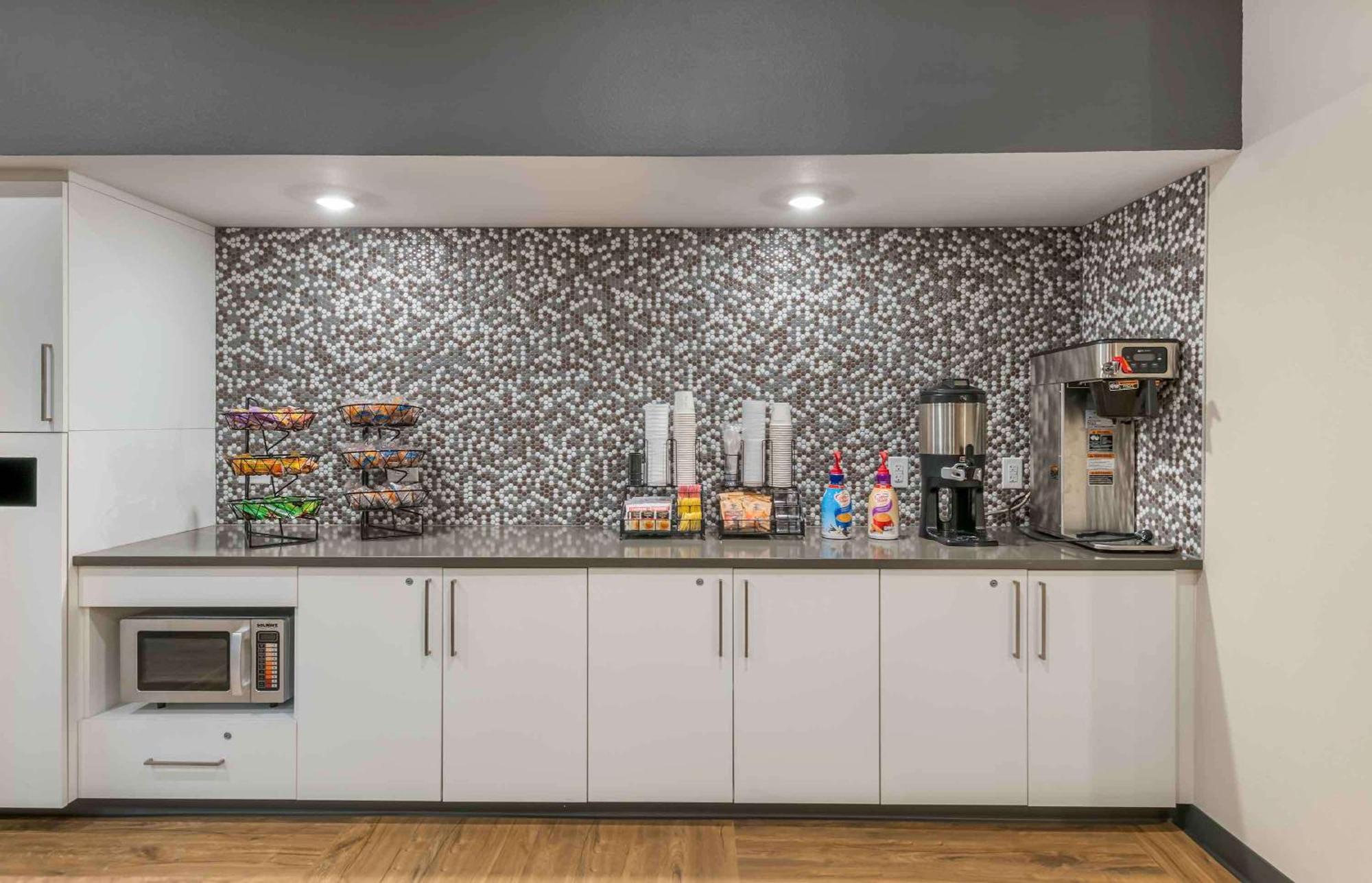 Extended Stay America Premier Suites - Reno - Sparks Ngoại thất bức ảnh
