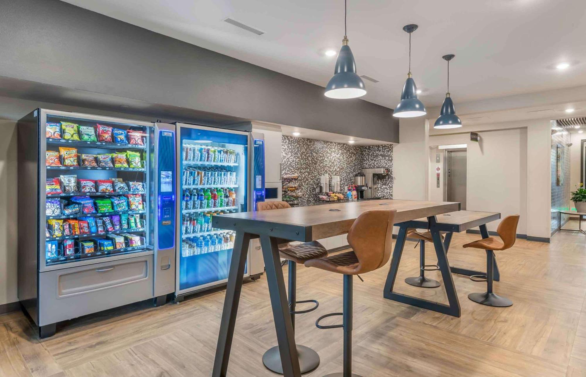 Extended Stay America Premier Suites - Reno - Sparks Ngoại thất bức ảnh